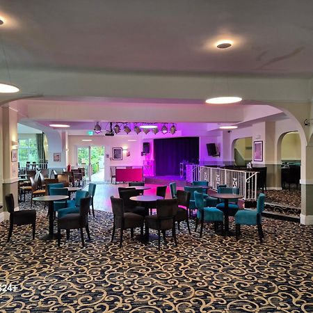 Trecarn Hotel Torquay Εξωτερικό φωτογραφία