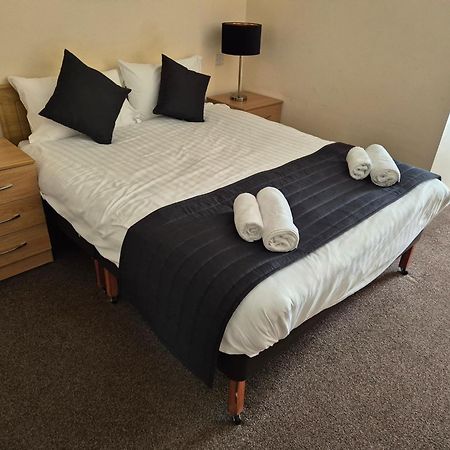 Trecarn Hotel Torquay Εξωτερικό φωτογραφία