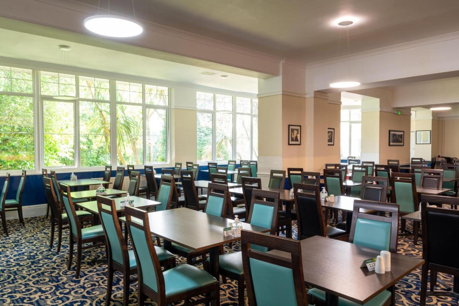 Trecarn Hotel Torquay Εξωτερικό φωτογραφία