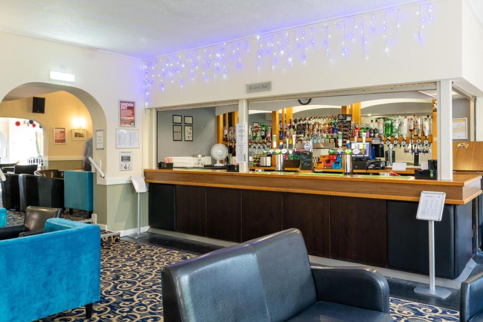 Trecarn Hotel Torquay Εξωτερικό φωτογραφία