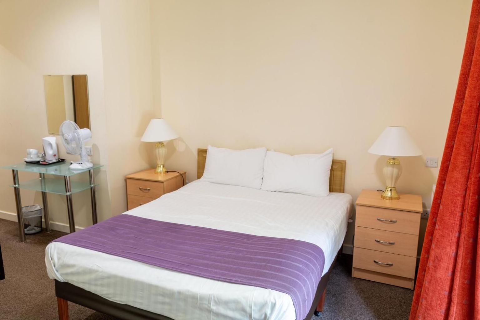 Trecarn Hotel Torquay Εξωτερικό φωτογραφία