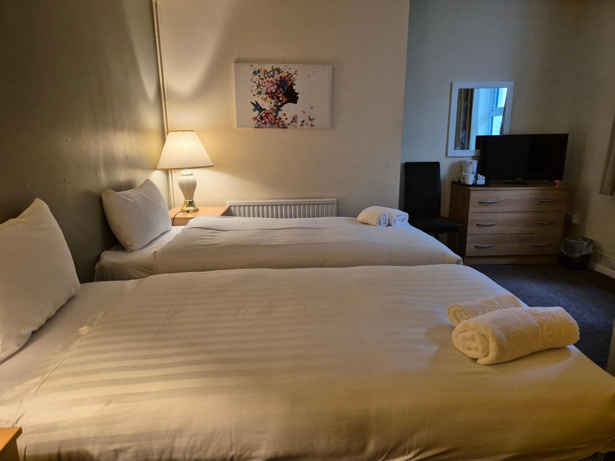 Trecarn Hotel Torquay Εξωτερικό φωτογραφία