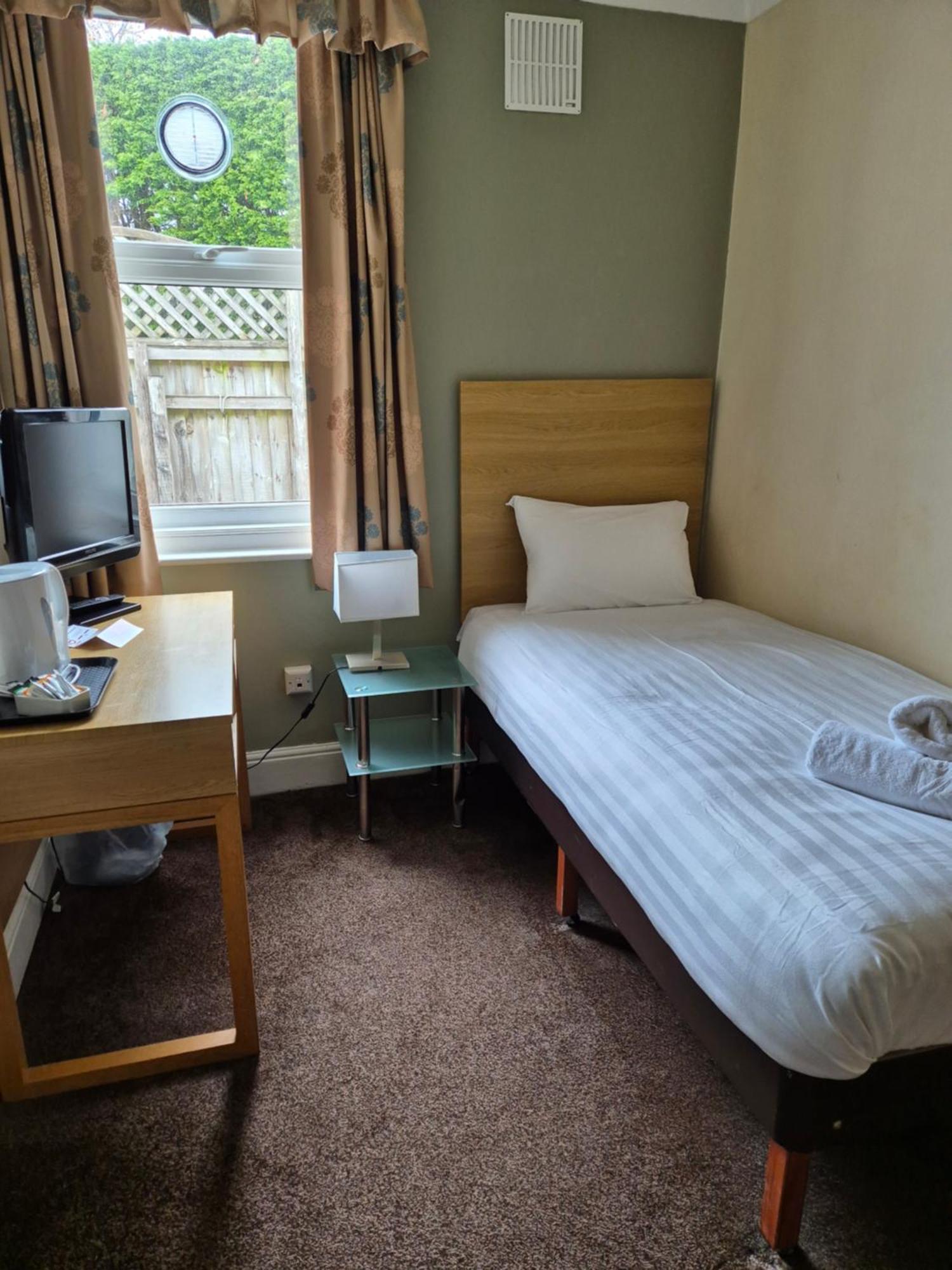 Trecarn Hotel Torquay Εξωτερικό φωτογραφία