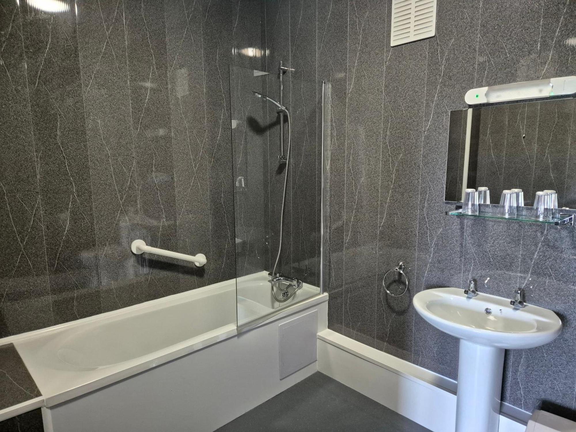 Trecarn Hotel Torquay Εξωτερικό φωτογραφία