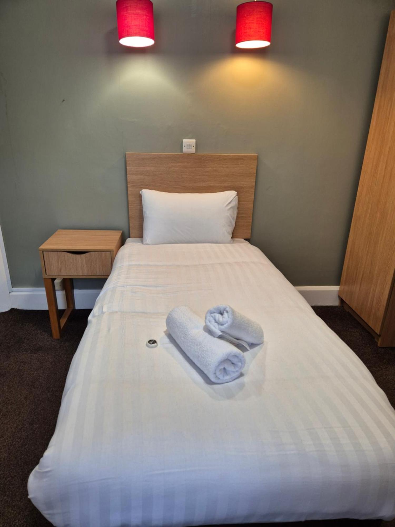Trecarn Hotel Torquay Εξωτερικό φωτογραφία