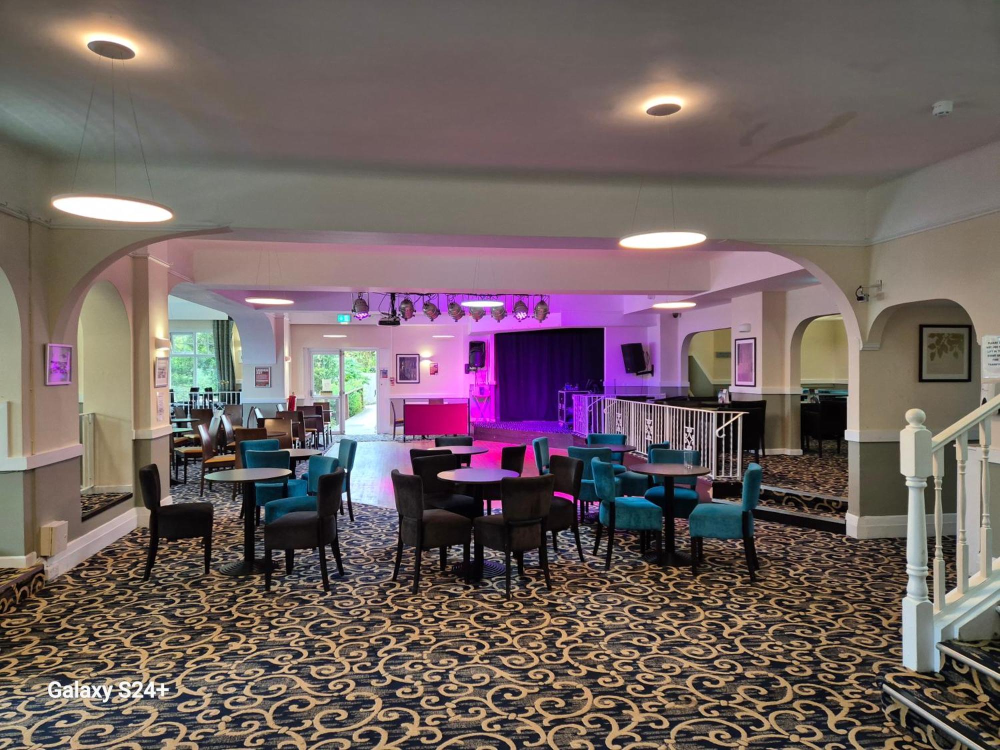 Trecarn Hotel Torquay Εξωτερικό φωτογραφία