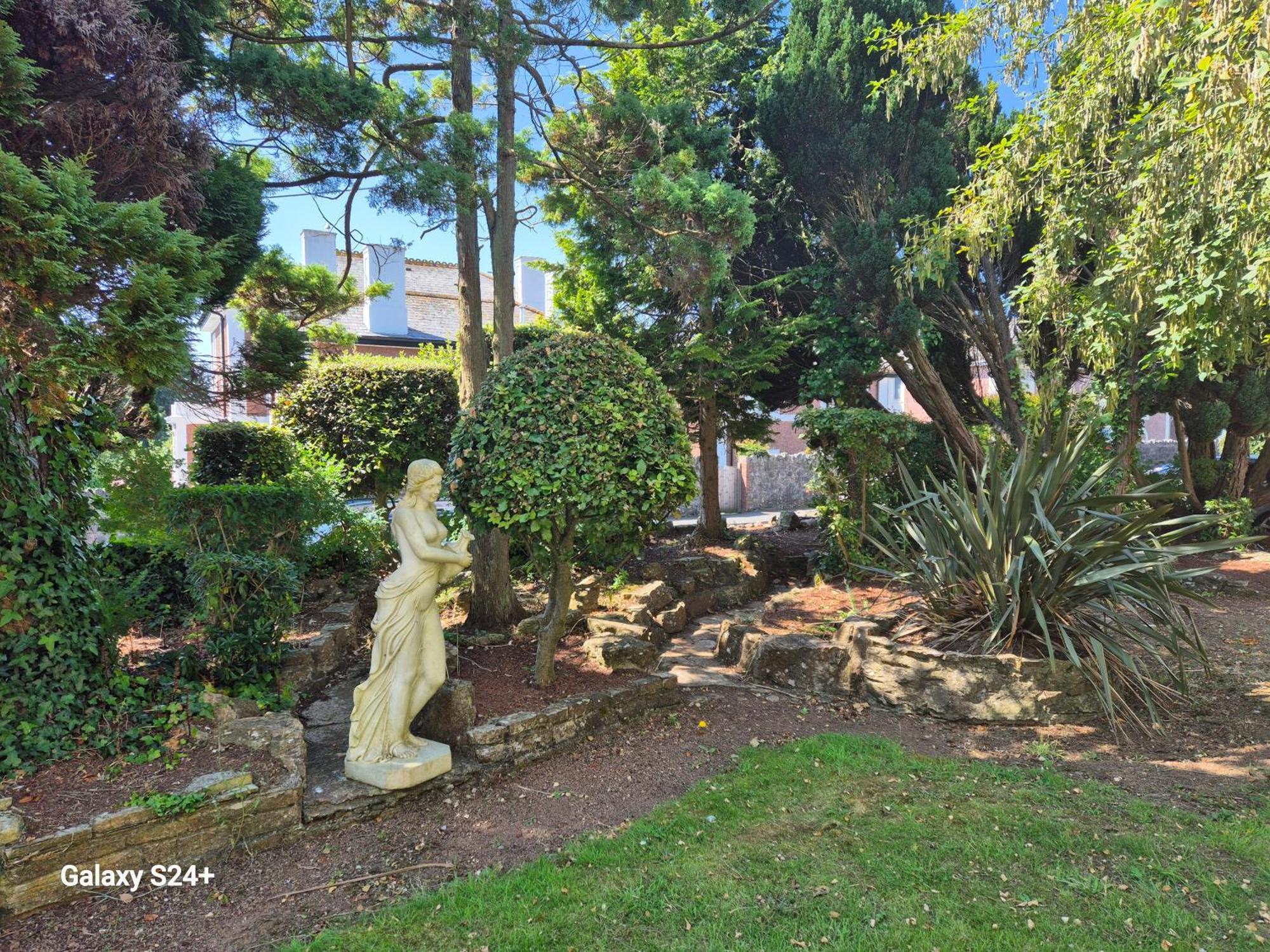 Trecarn Hotel Torquay Εξωτερικό φωτογραφία