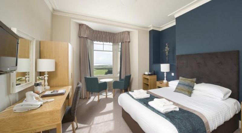 Trecarn Hotel Torquay Εξωτερικό φωτογραφία
