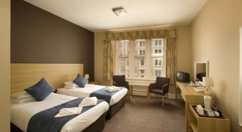 Trecarn Hotel Torquay Εξωτερικό φωτογραφία