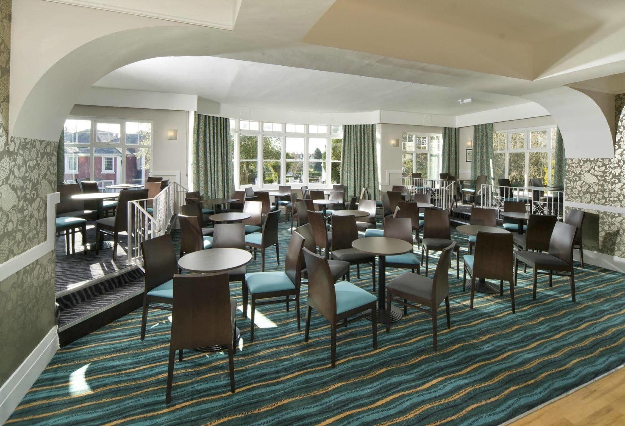 Trecarn Hotel Torquay Εξωτερικό φωτογραφία