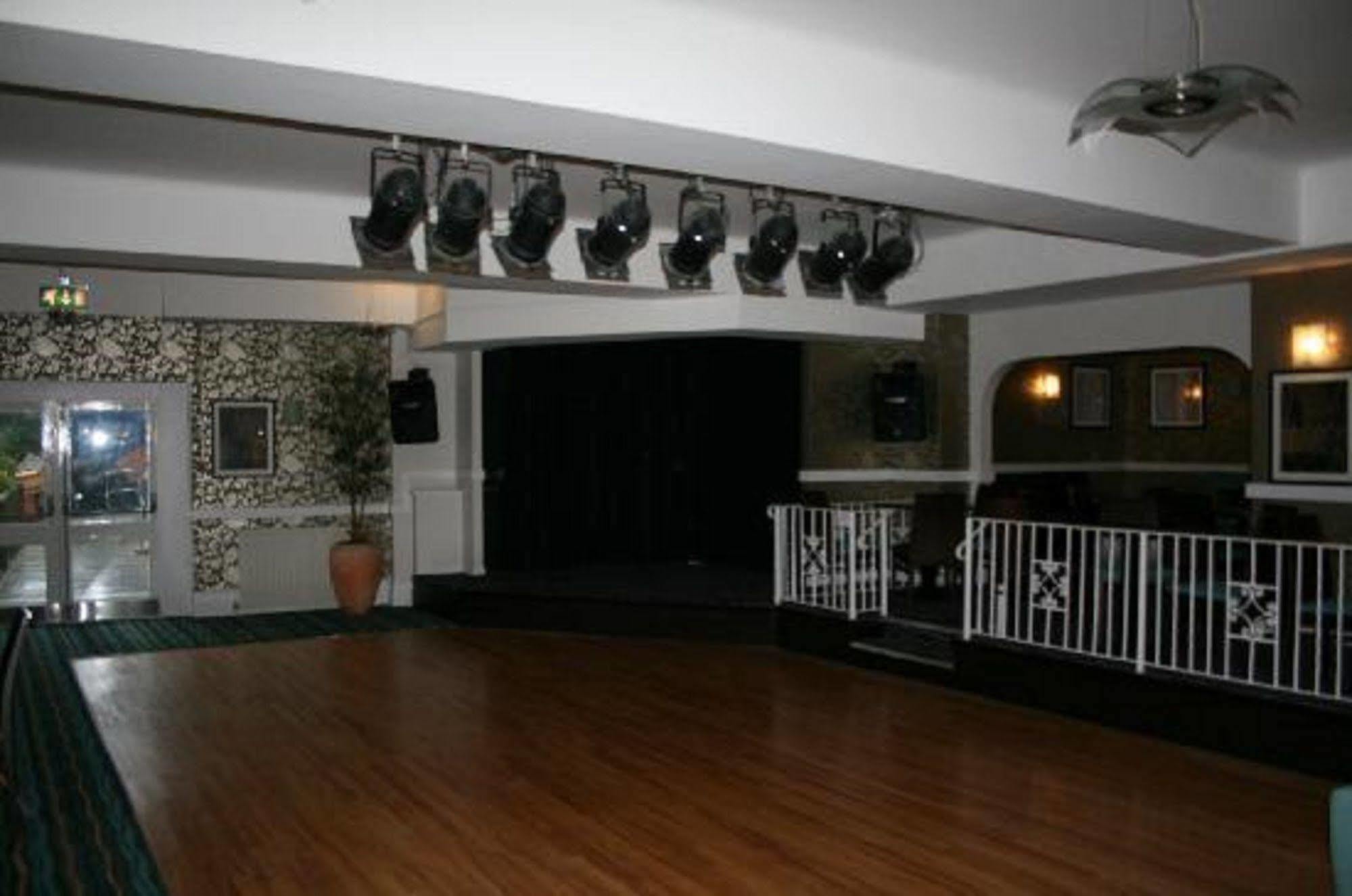 Trecarn Hotel Torquay Εξωτερικό φωτογραφία