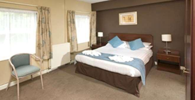 Trecarn Hotel Torquay Δωμάτιο φωτογραφία